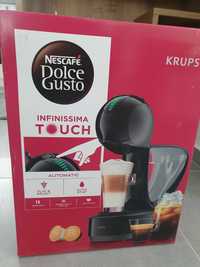 Кафемашина Nescafe Dolce Gusto Touch KP270810