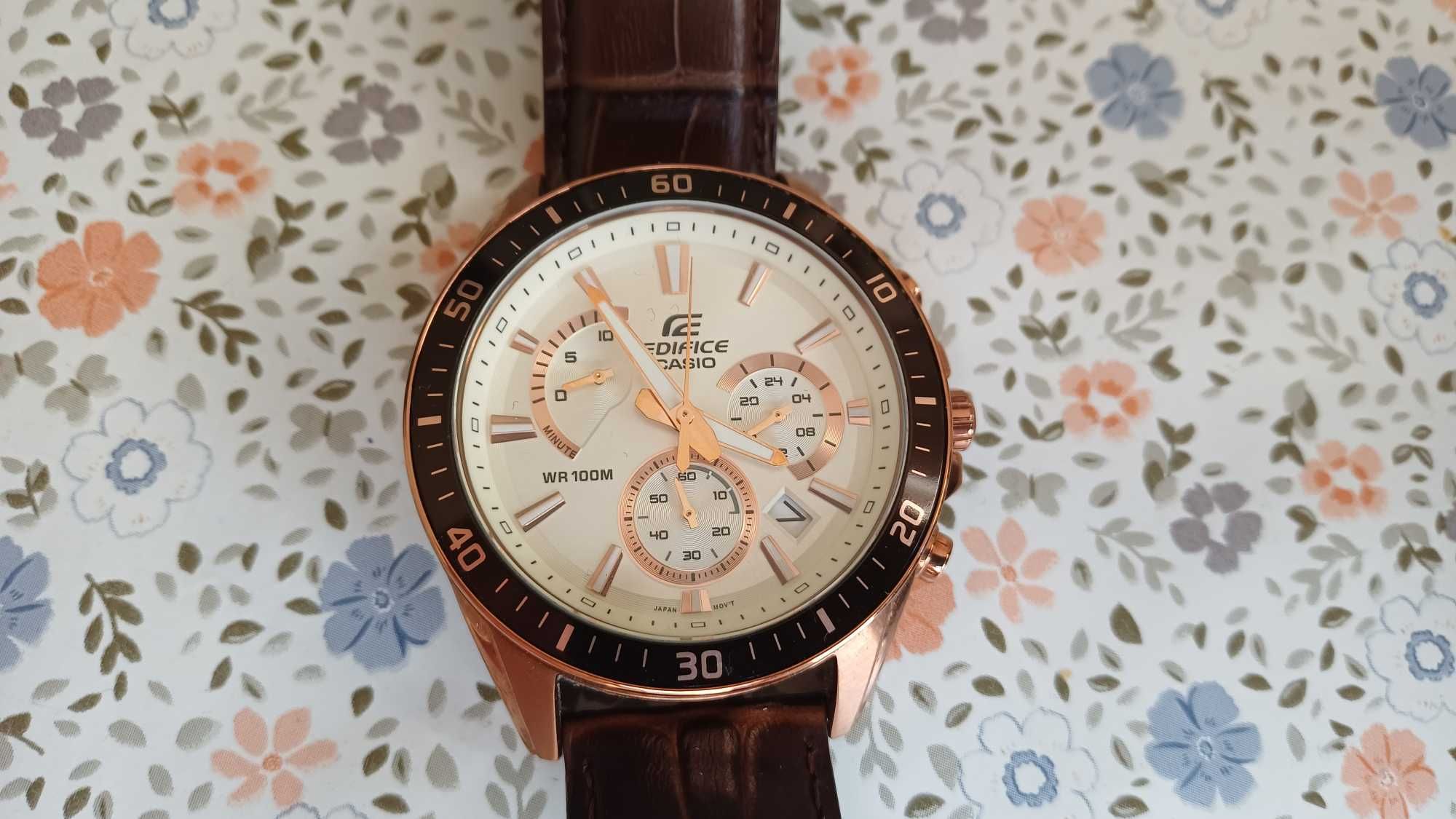 Casio Edifice Limited