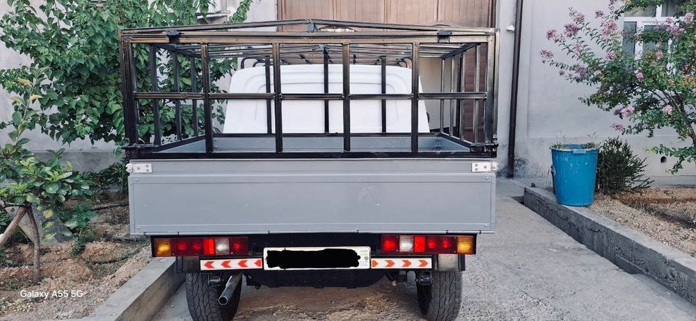 Lada Niva / Лада Нива