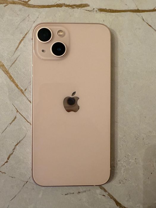 Iphone 13 в отличном состояний