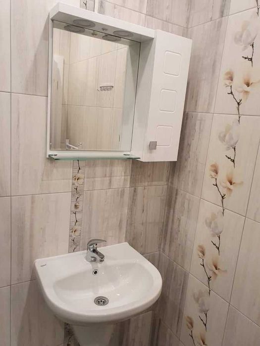 Дава се под наем Двустаен апартамент в София, Гео Милев - 74 кв.м за 367.2 € - Снимка #5