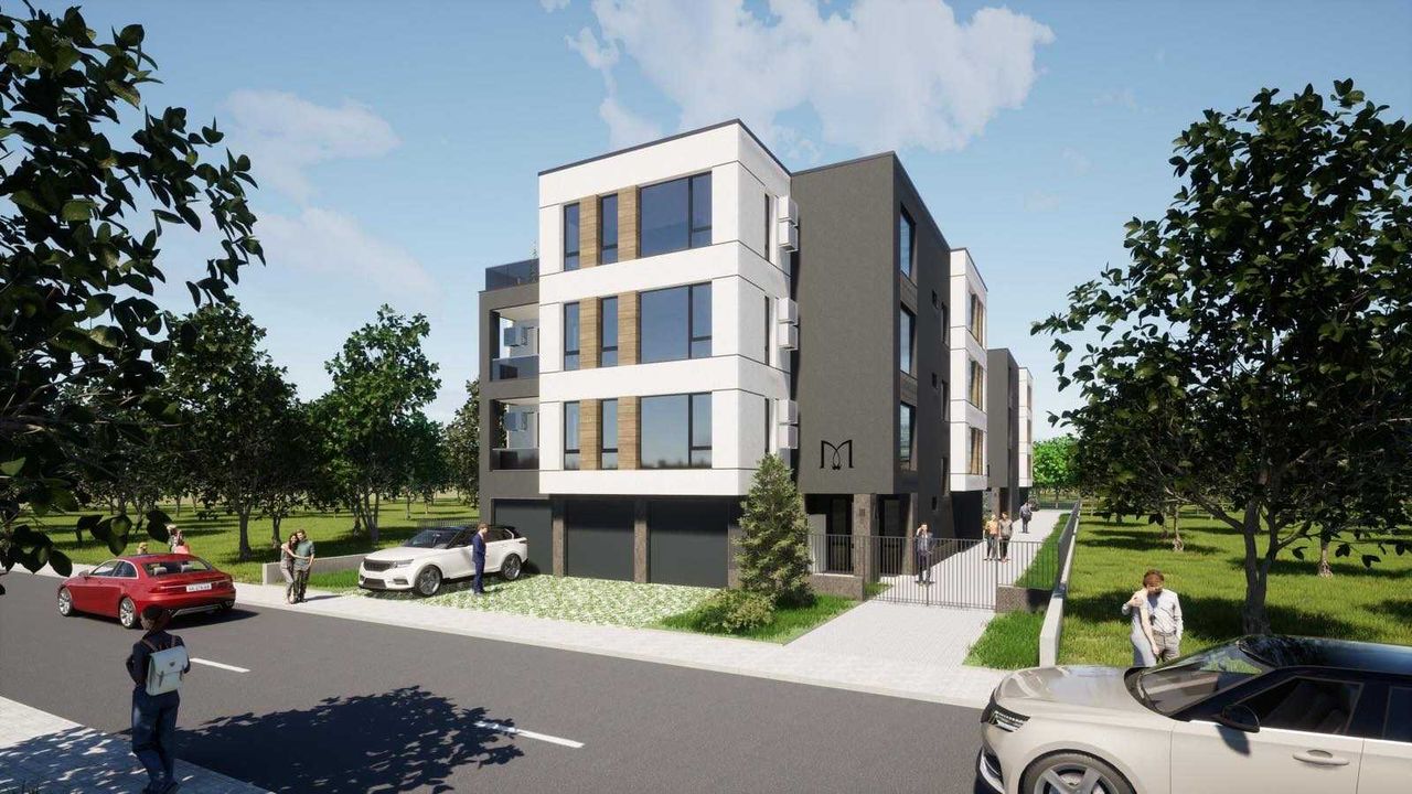 Продава се Тристаен апартамент в Асеновград - 99 кв.м за 943 €/кв.м - Снимка #5