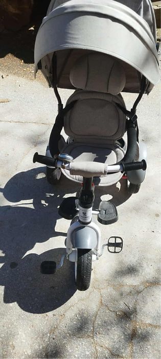 Детска триколка