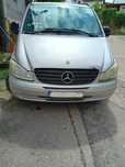 Mercedes Vito 115 CDI 8+1 – Super Lung
