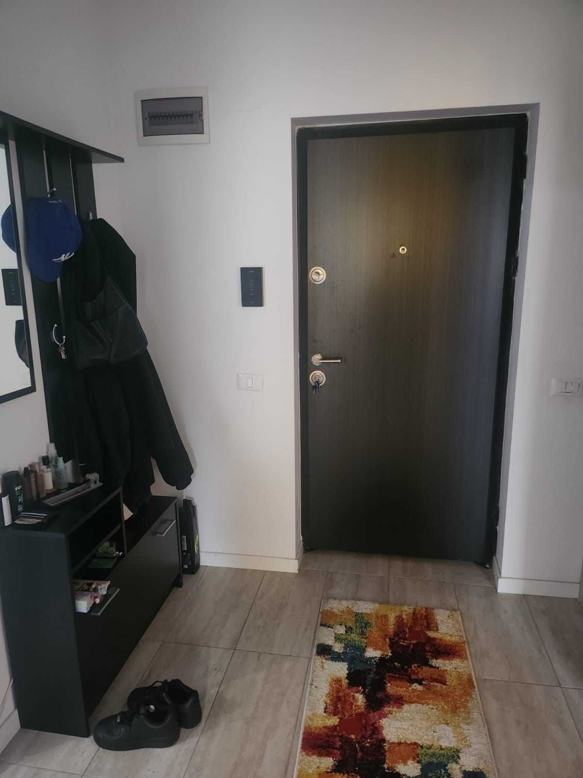 De închiriat 2 camere