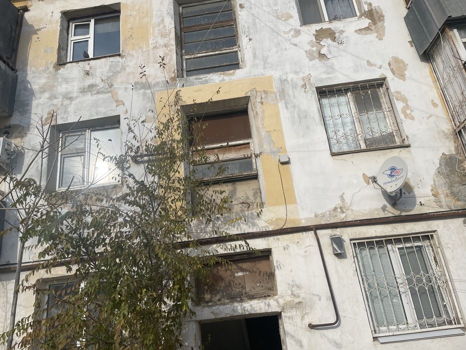 Квартира арендаға беріледі