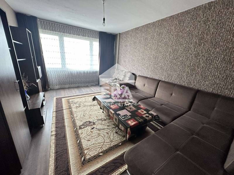 Продава се Двустаен апартамент в Варна, Младост 2 - 39 кв.м за 2306 €/кв.м - Снимка #1