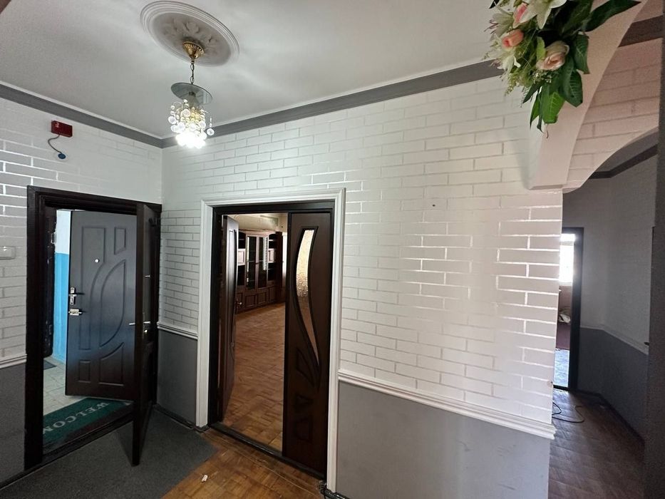 5/5/5 Карасу-6. Ориентир Базарчик