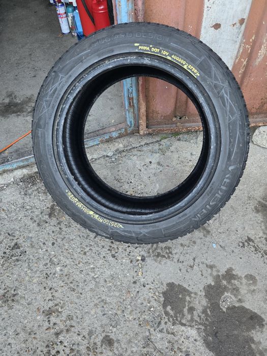 Anvelope Iarnă 225.50.17 Vredestein An 2020