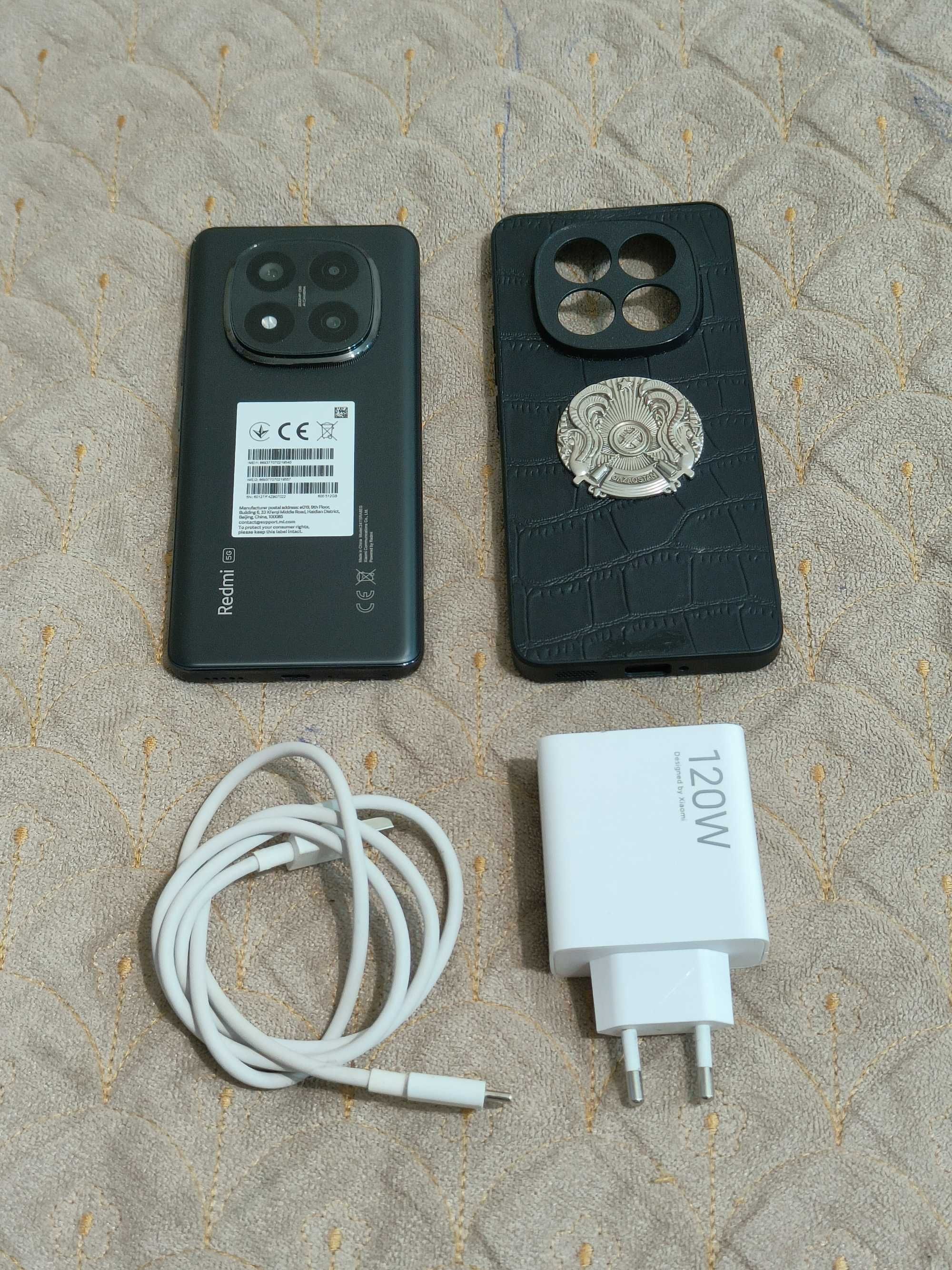 Redmi Note 14 Pro plus 512Gb 5G