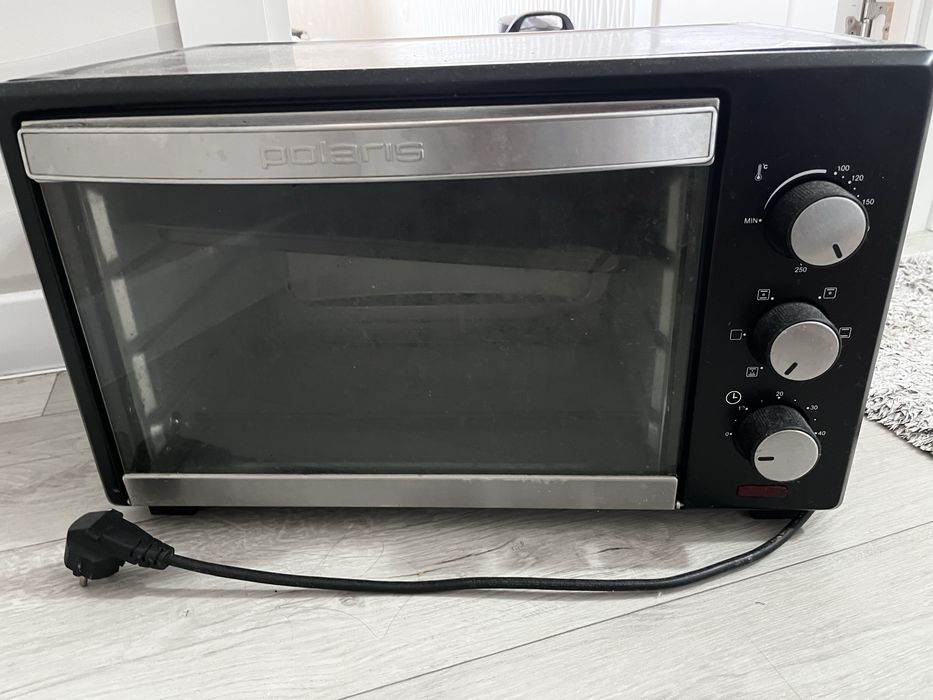 Духовка электрическая