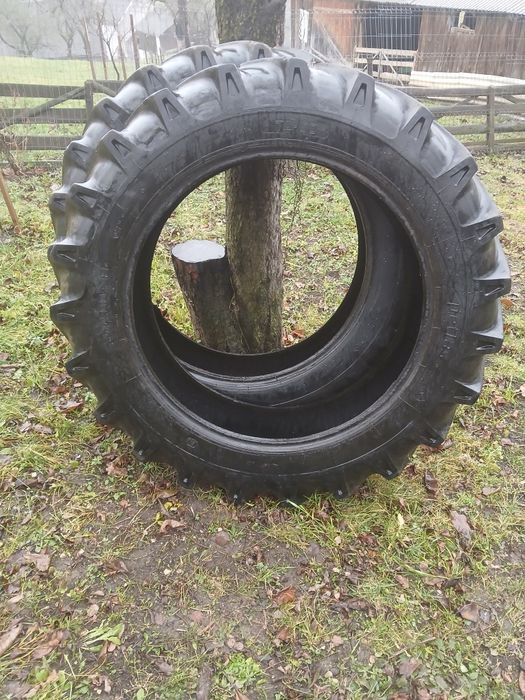 Vand anvelope UTB 650