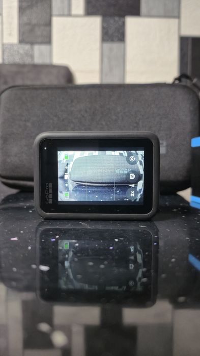 GoPro Hero11 4 Acumulatori/Baterii