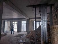 "АрзонYakkasaray City Mall 3ком 118м2 по 950у,е ШРуставелли Братские‼️