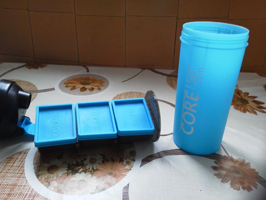 Termosuri si Shakere pentru Bauturi.