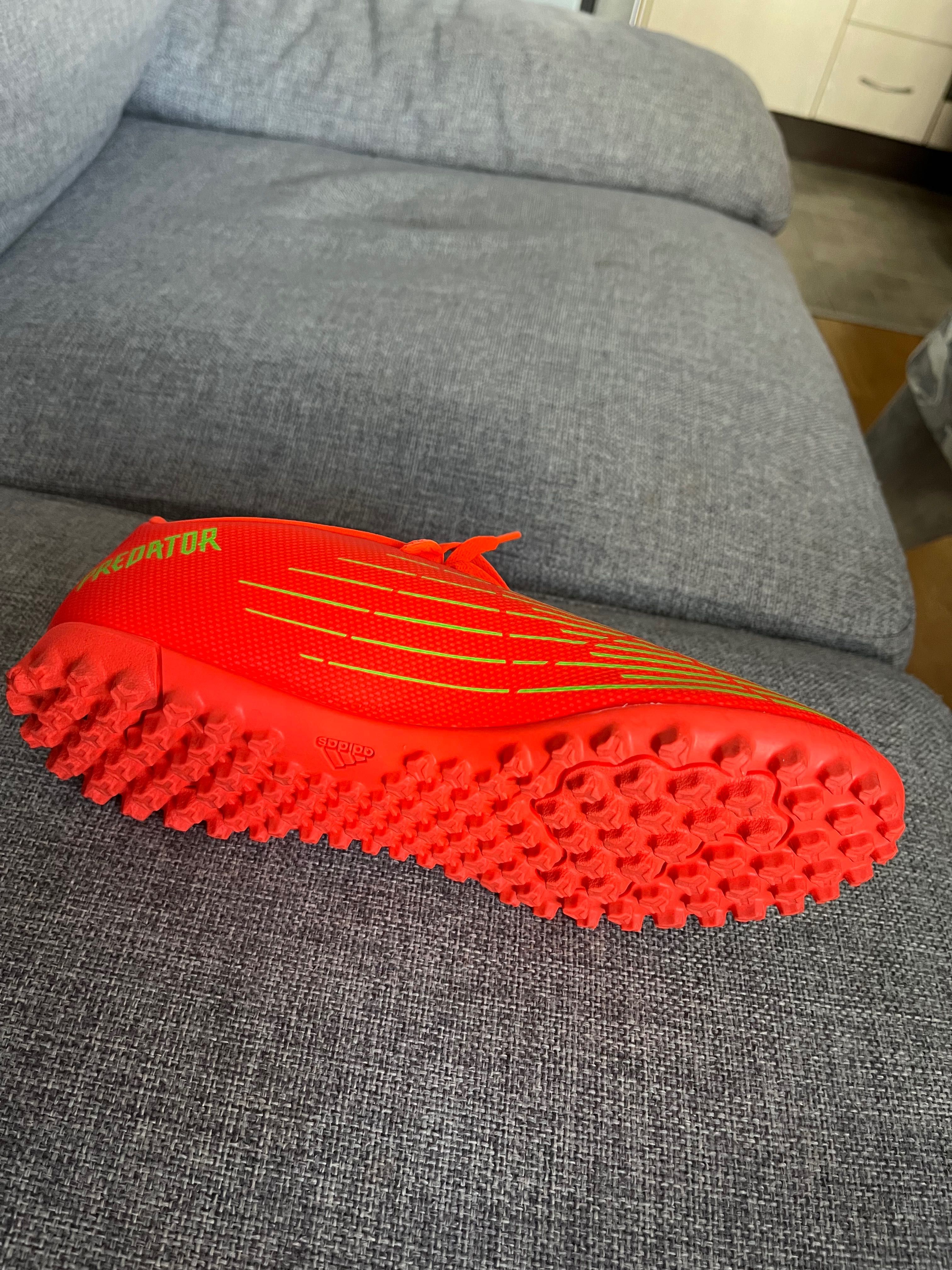 Adidas  Predator