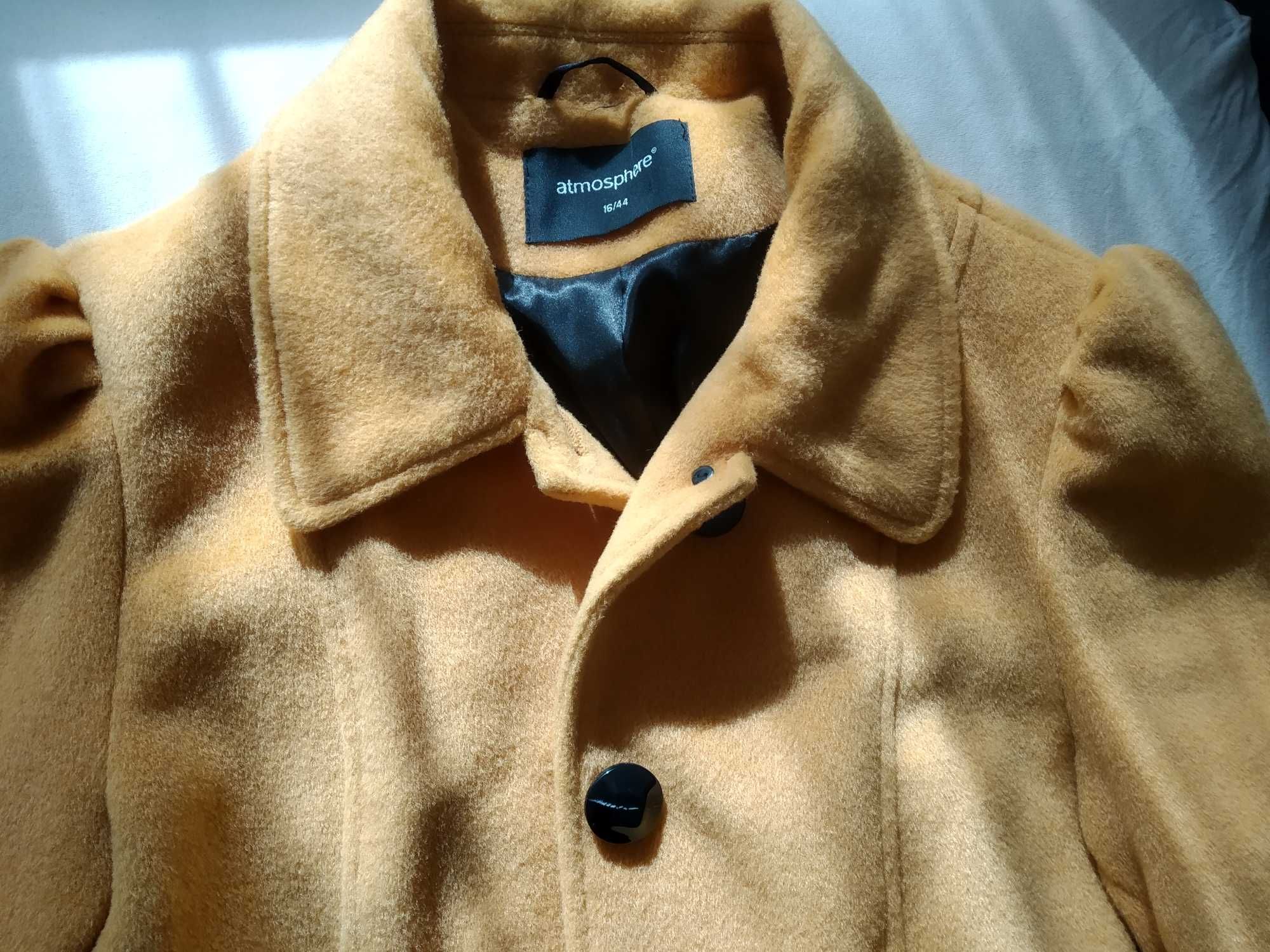 Чисто ново палто 44 номер 16 uk