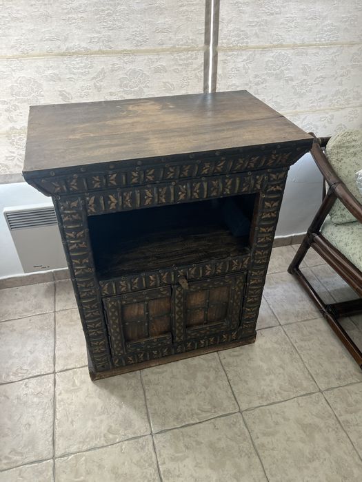 Ретро мебели всички или по отделно