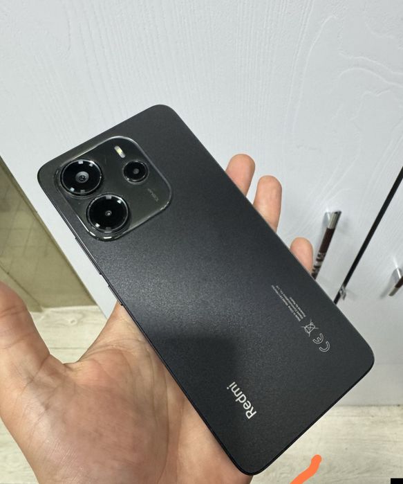 Redmi note 14 sotiladi ishlashi zoʻr