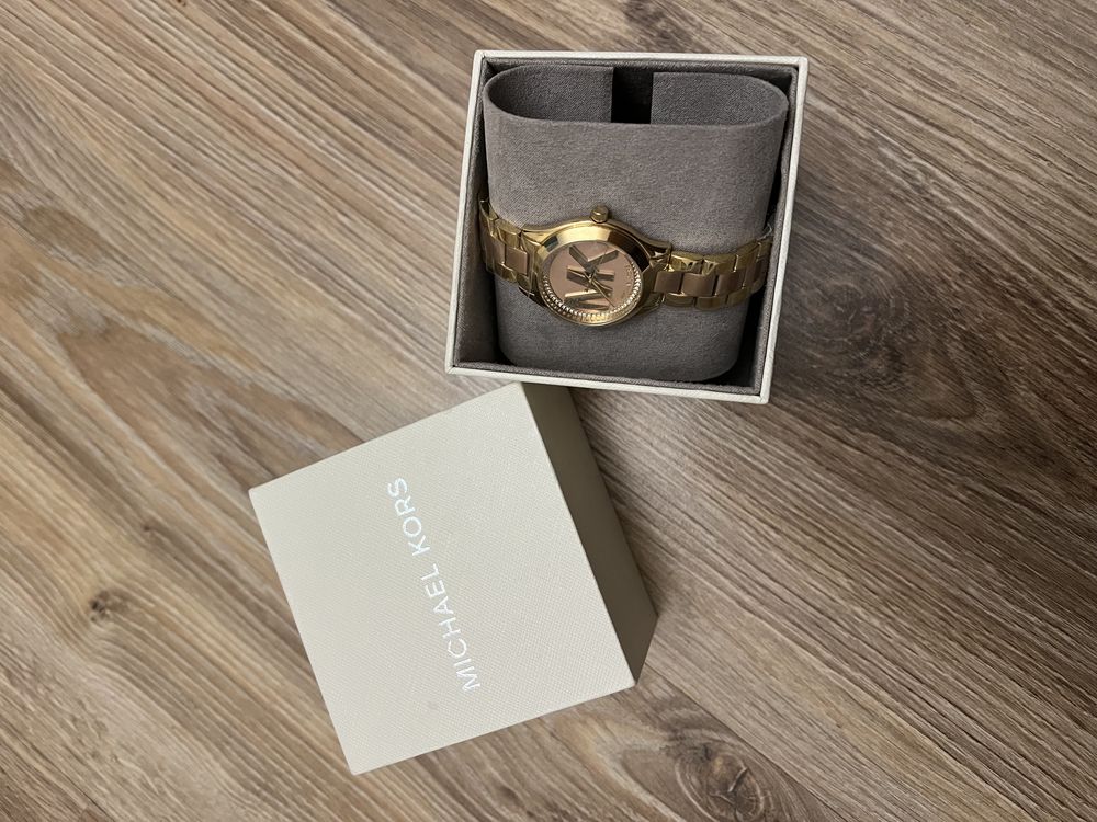 Оригинален дамски часовник Michael Kors