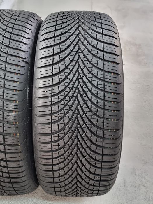 "Dot 23" 195/50/15 Sava 2Броя: 140лв 7.5мм Всесезонни гуми