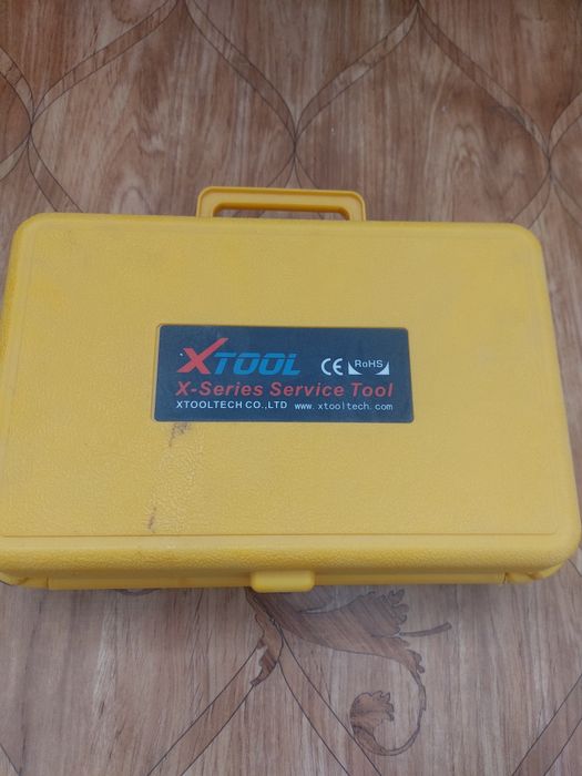 Програматор автомобилных ключеи