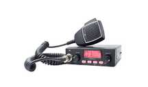 Statie radio, emisie-receptie auto