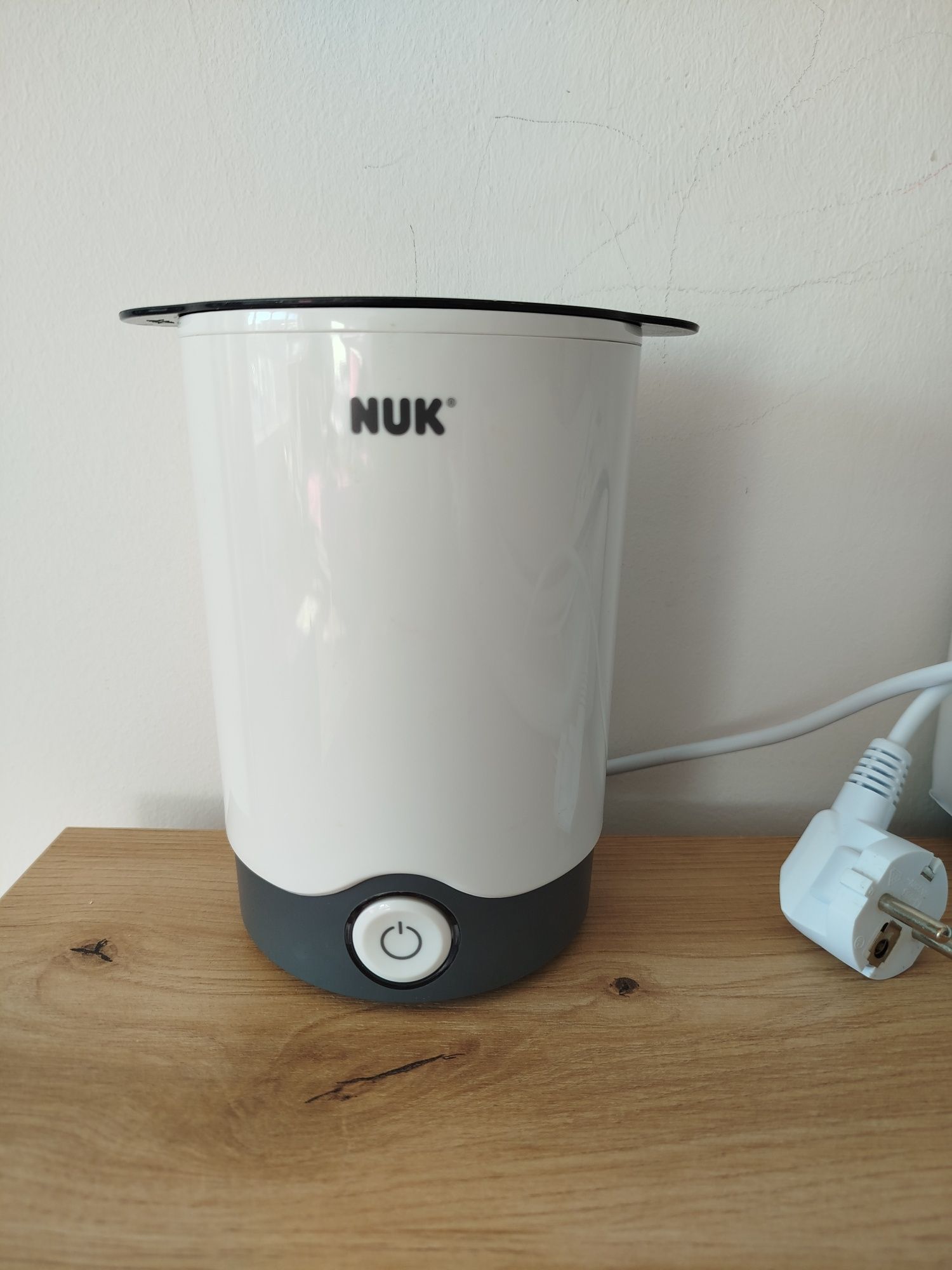 Нагревател за храна и мляко NUK Thermo