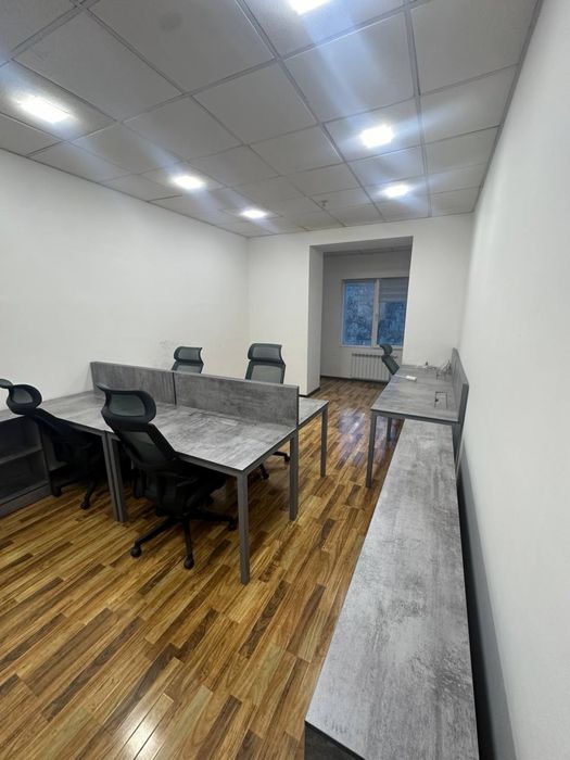 Сдается офис на Ц1 напротив 145 школы