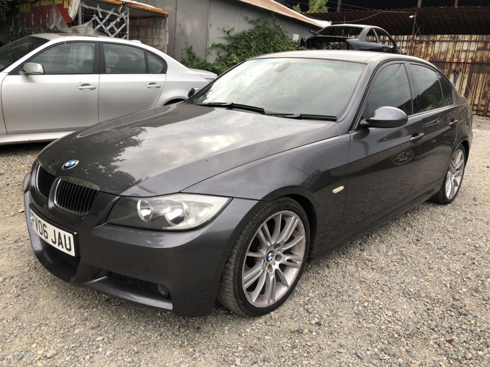 Продаваме бмв е90 325и/bmw e90 325i