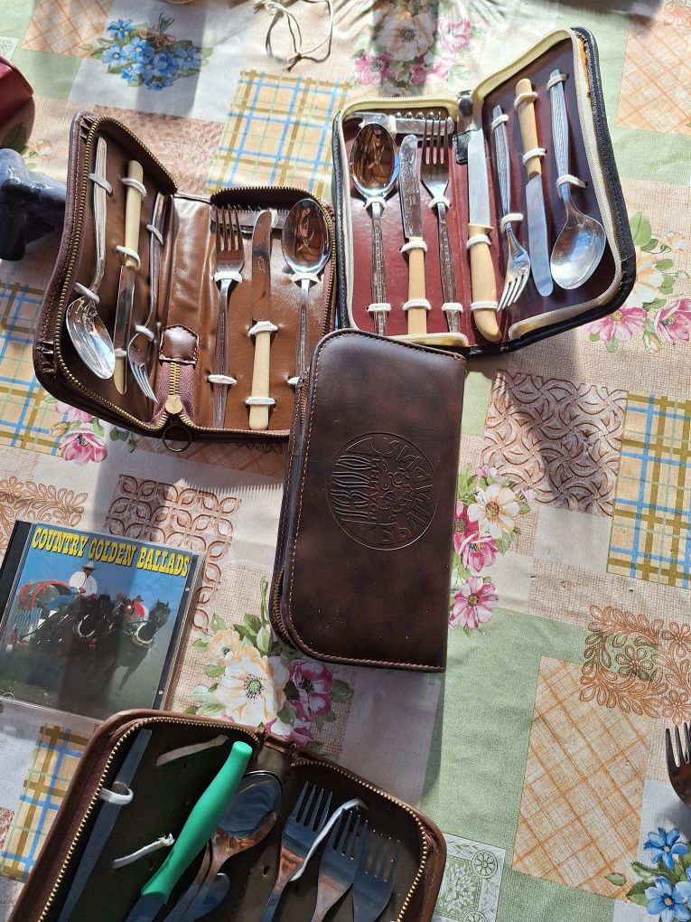 Комплект за пикник