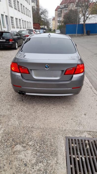 Dezmembrez f 10 motor 2.0