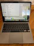 Macbook Air M1 (8GB/256GB)