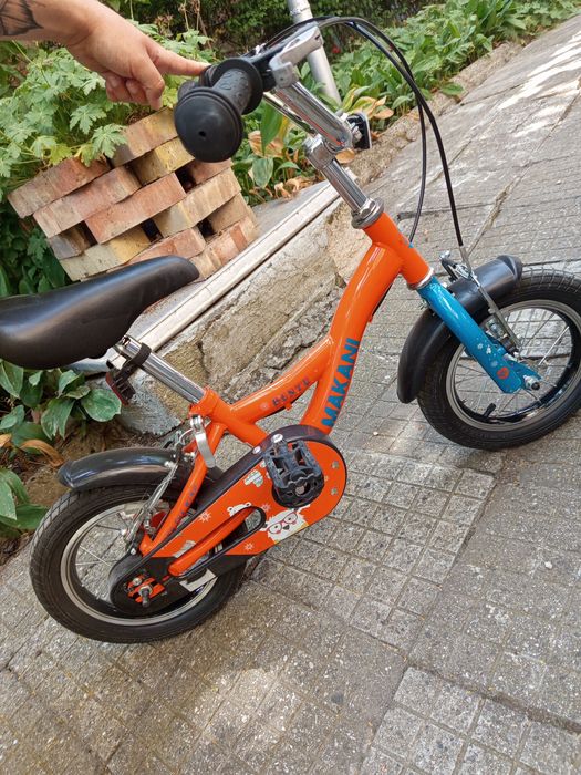 Детско колело 12 цола