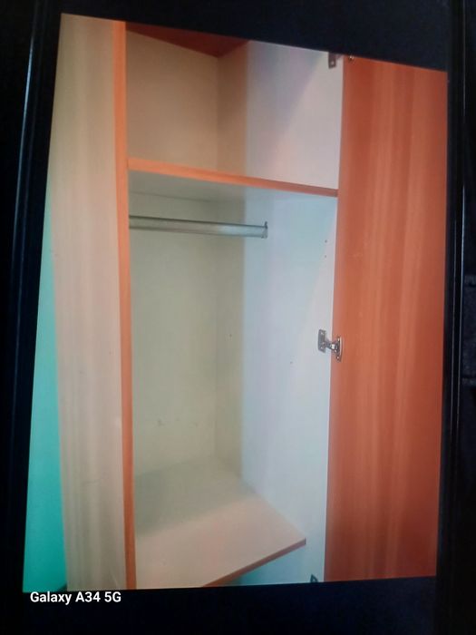 Mobila camera tineret Xtend.