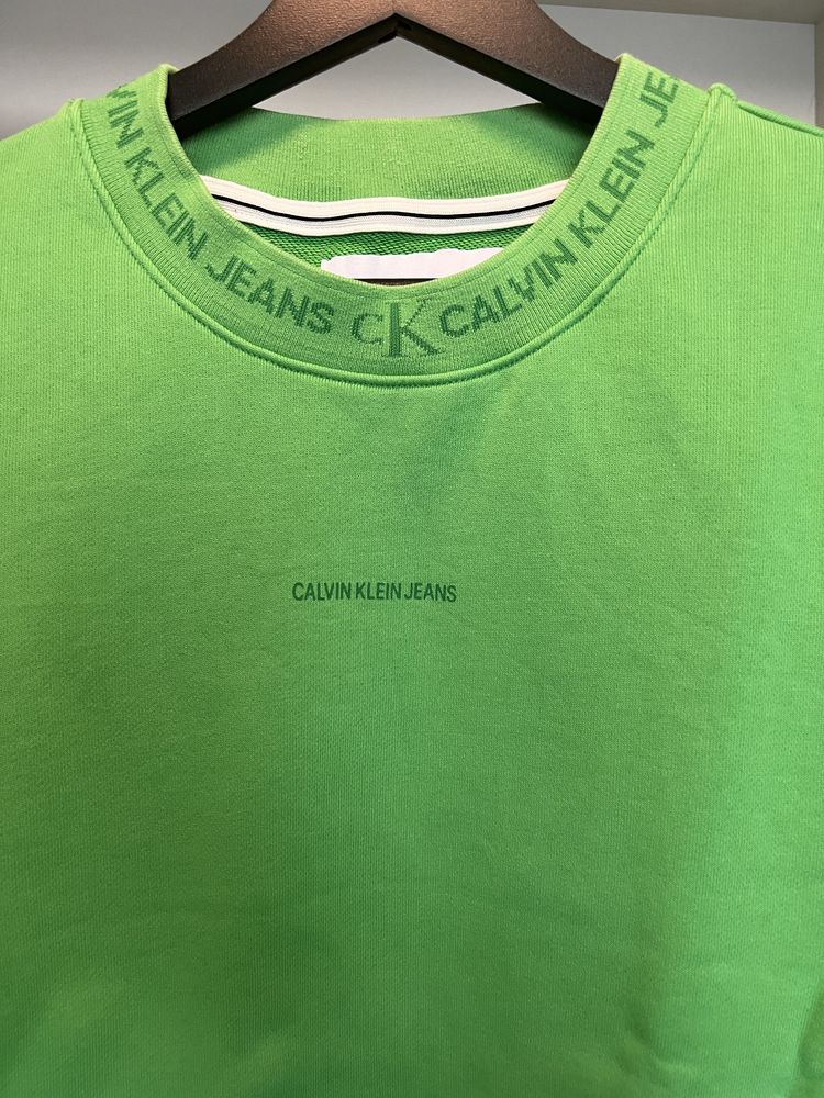 Calvin Klein Jeans блуза