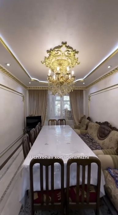 Prodayotsya kvartira na Mirzo Ulugbekskom rayone