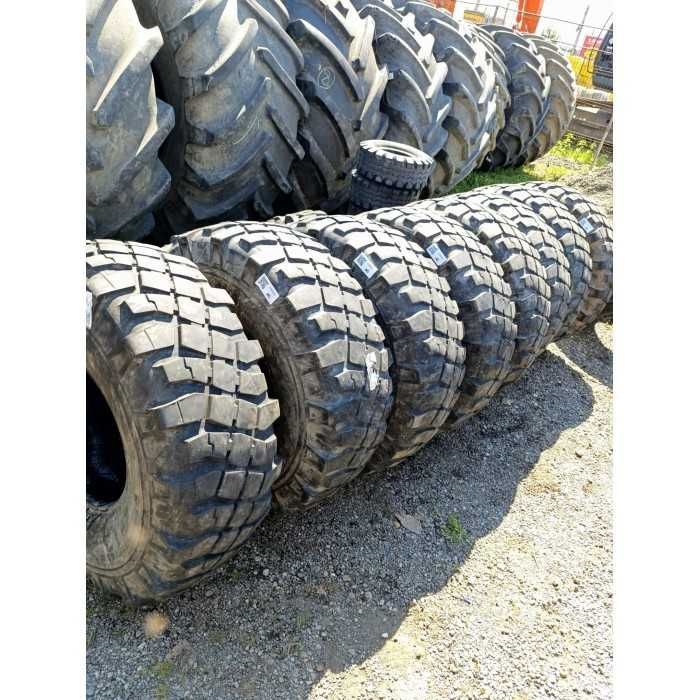 Anvelope 325/85R16 Michelin pt Remorca Radiale