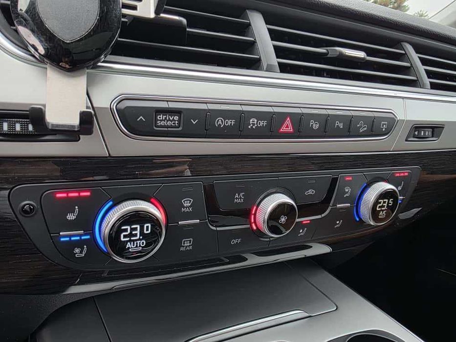 Audi Q7 3.0TDI 2016 EURO6 FULL Distributie Schimbata