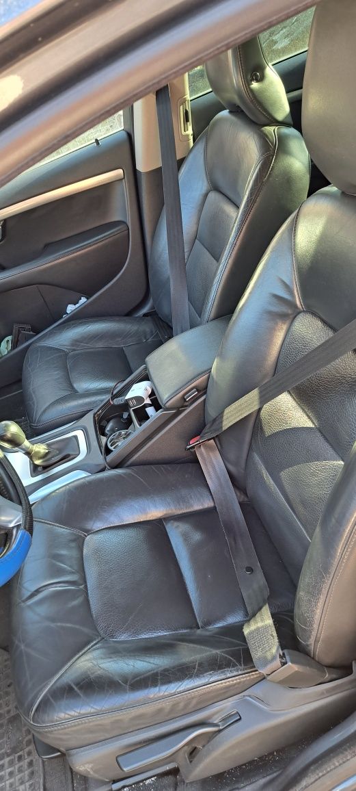 Volvo s80 1.6d 2010