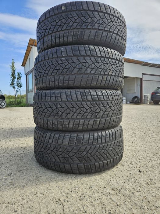 Vând jante r20 Audi A8