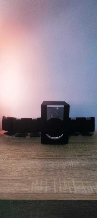 Boxe 5.1 Trust SP-6210, 40W RMS