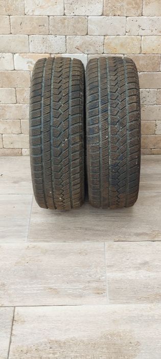 2 anvelope iarna, 185/55/R15