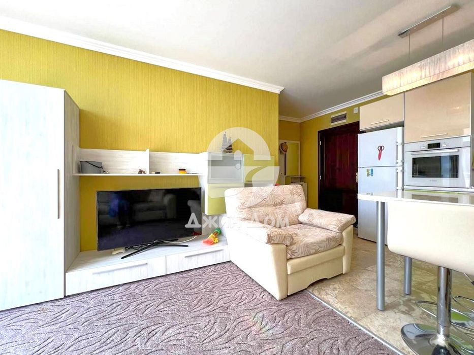 Продава се Двустаен апартамент в Свети Влас - 65 кв.м за 1968 €/кв.м - Снимка #7