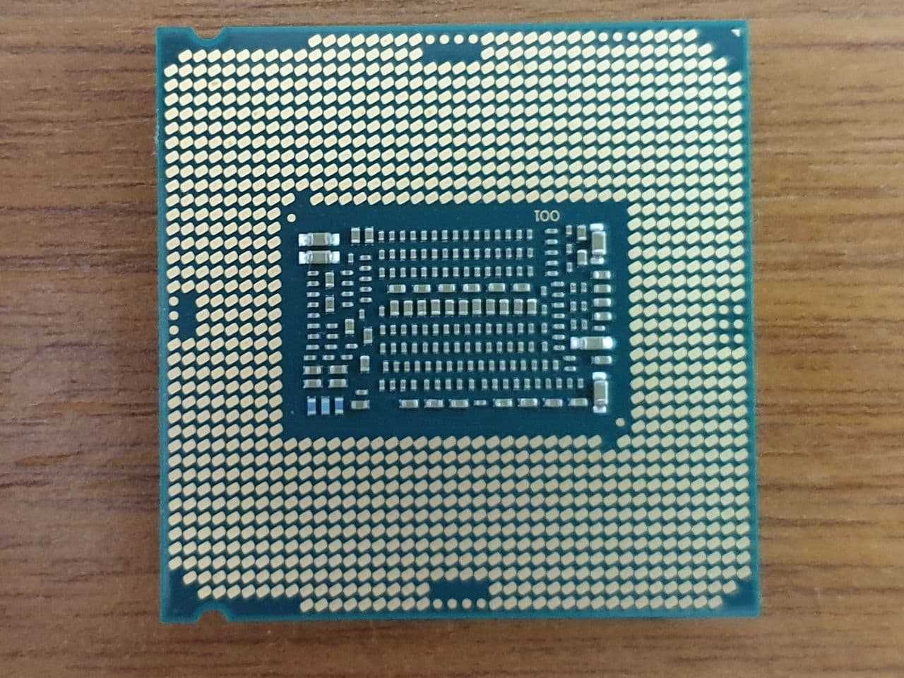 Intel Pentium Gold G5420  1151