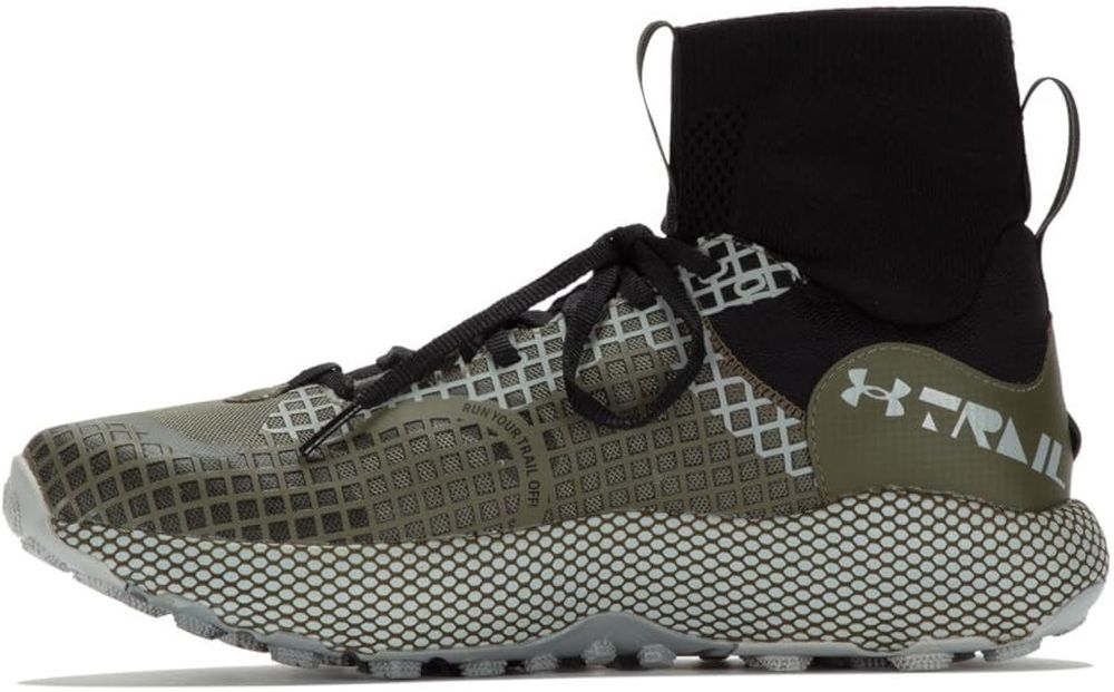 Under Armour Hovr DS Ridge Trek
