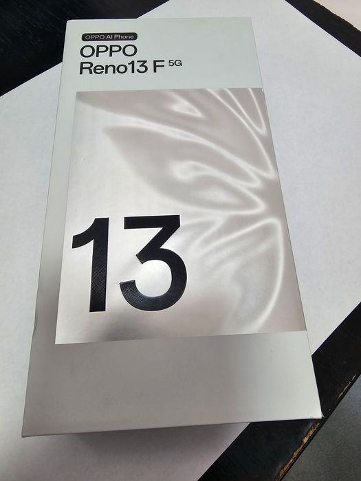 Oppo reno 13F 5G Amanet Canta