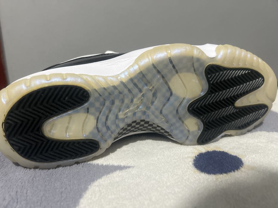 Jordan 11 XI LOW