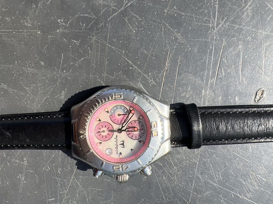 Vand ceas  technomarile