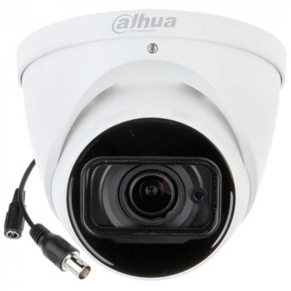 Dahua Камера HAC-HAC-HDW1231T-Z-A-2712, 2 Megapixel КУПОЛНА Камера